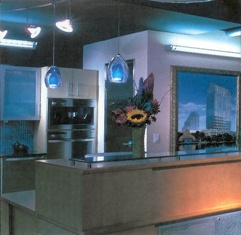 The VUE at Lake Eola Sales Office